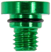 Wheel Nut Cover Dorman-AutoGrade 712-X95F