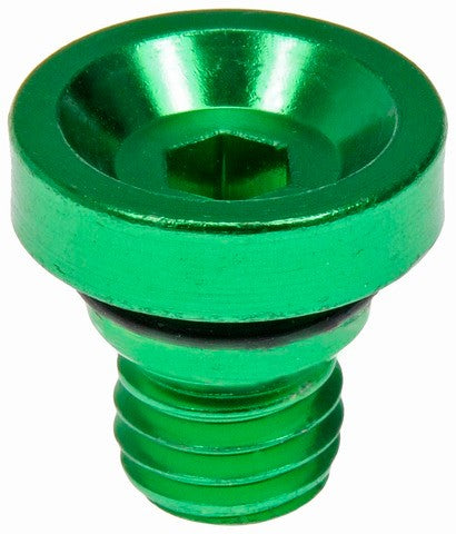 Wheel Nut Cover Dorman-AutoGrade 712-X95F