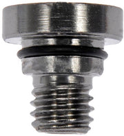 Wheel Nut Cover Dorman-AutoGrade 712-X95H5