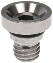Wheel Nut Cover Dorman-AutoGrade 712-X95H5