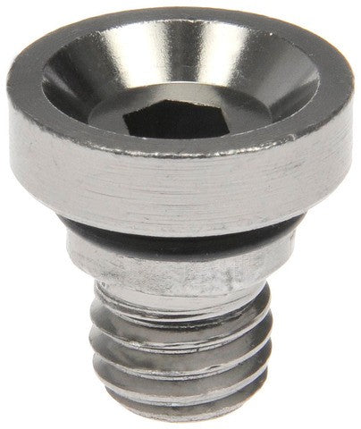Wheel Nut Cover Dorman-AutoGrade 712-X95H5