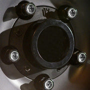 Wheel Nut Cover Dorman-AutoGrade 712-X95H