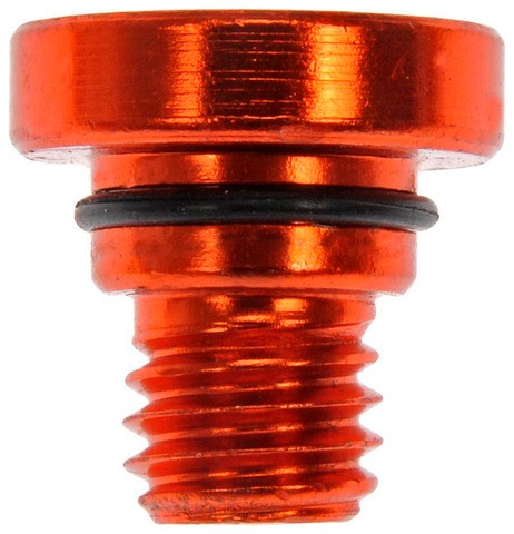 Wheel Nut Cover Dorman-AutoGrade 712-X95I