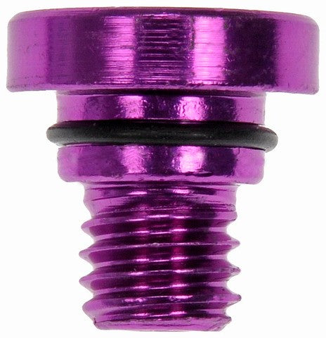 Wheel Nut Cover Dorman-AutoGrade 712-X95J5