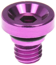 Wheel Nut Cover Dorman-AutoGrade 712-X95J