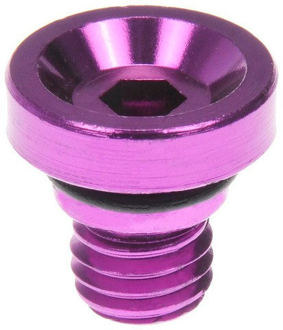 Wheel Nut Cover Dorman-AutoGrade 712-X95J