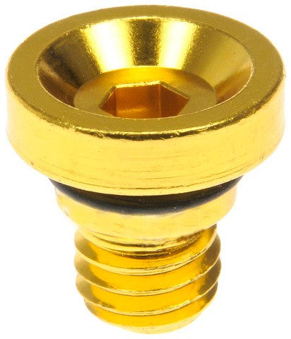 Wheel Nut Cover Dorman-AutoGrade 712-X95K