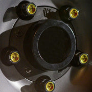 Wheel Nut Cover Dorman-AutoGrade 712-X95K