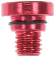 Wheel Nut Cover Dorman-AutoGrade 712-X95L