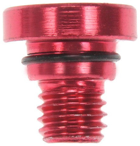 Wheel Nut Cover Dorman-AutoGrade 712-X95L