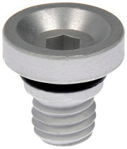 Wheel Nut Cover Dorman-AutoGrade 712-X95X5