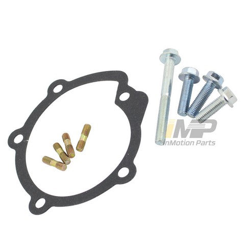 Engine Water Pump WJB Automotive WU7120