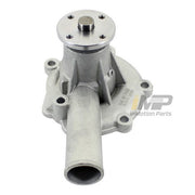 Engine Water Pump WJB Automotive WU7120