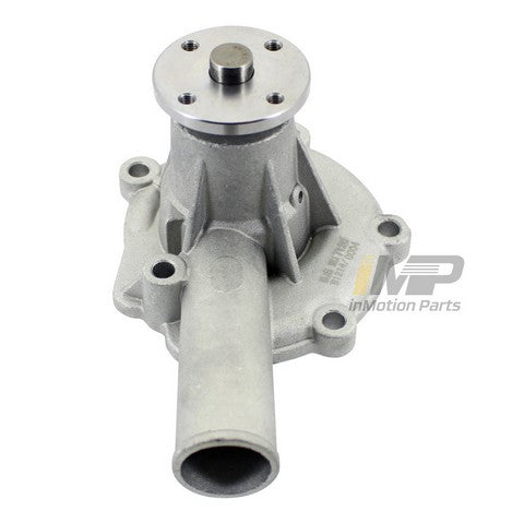 Engine Water Pump WJB Automotive WU7120