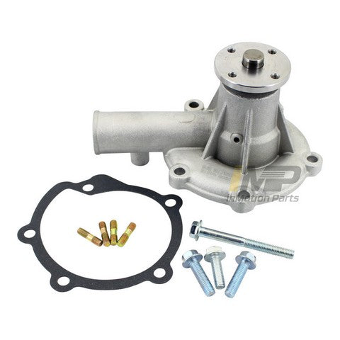 Engine Water Pump WJB Automotive WU7120