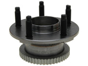 Wheel Bearing and Hub Assembly Raybestos Brakes 712105