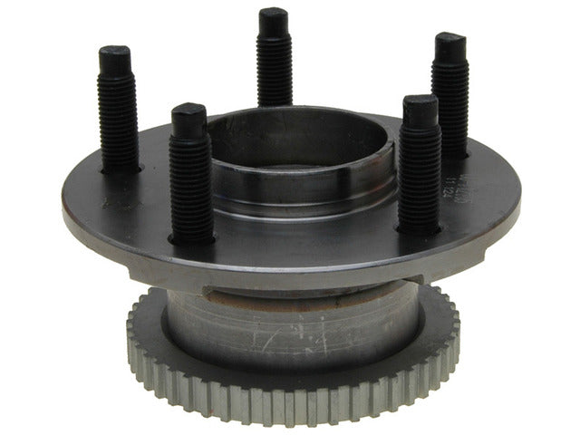 Wheel Bearing and Hub Assembly Raybestos Brakes 712105