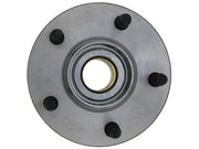 Wheel Bearing and Hub Assembly Raybestos Brakes 712105