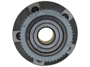 Wheel Bearing and Hub Assembly Raybestos Brakes 712105