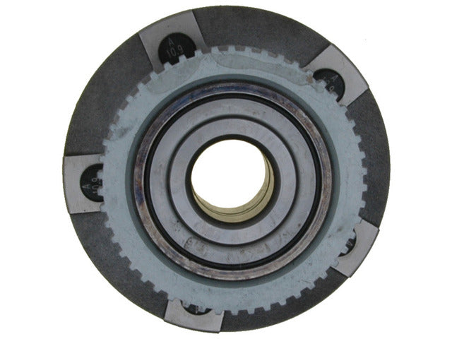 Wheel Bearing and Hub Assembly Raybestos Brakes 712105