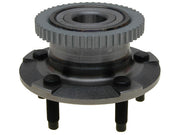 Wheel Bearing and Hub Assembly Raybestos Brakes 712105