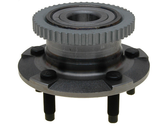 Wheel Bearing and Hub Assembly Raybestos Brakes 712105