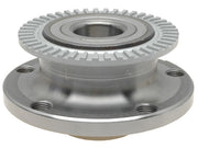 Wheel Bearing and Hub Assembly Raybestos Brakes 712231