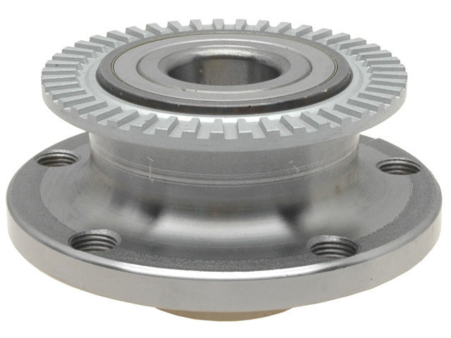 Wheel Bearing and Hub Assembly Raybestos Brakes 712231