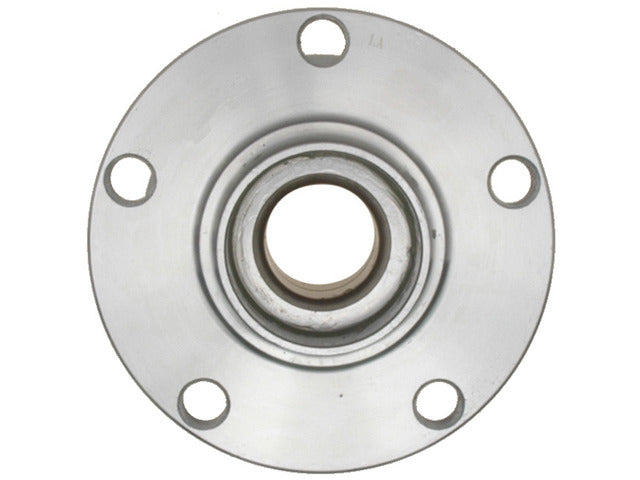 Wheel Bearing and Hub Assembly Raybestos Brakes 712231