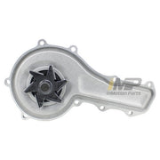 Engine Water Pump WJB Automotive WU7122