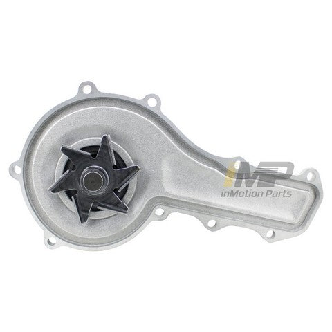 Engine Water Pump WJB Automotive WU7122