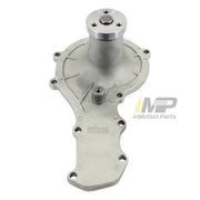 Engine Water Pump WJB Automotive WU7122