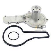 Engine Water Pump WJB Automotive WU7122