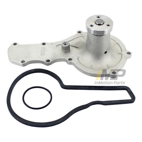 Engine Water Pump WJB Automotive WU7122