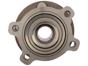 Wheel Bearing and Hub Assembly Raybestos Brakes 712500