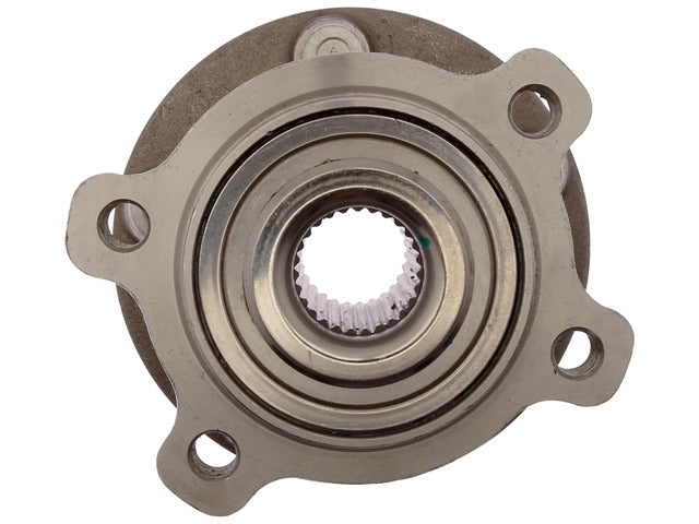 Wheel Bearing and Hub Assembly Raybestos Brakes 712500