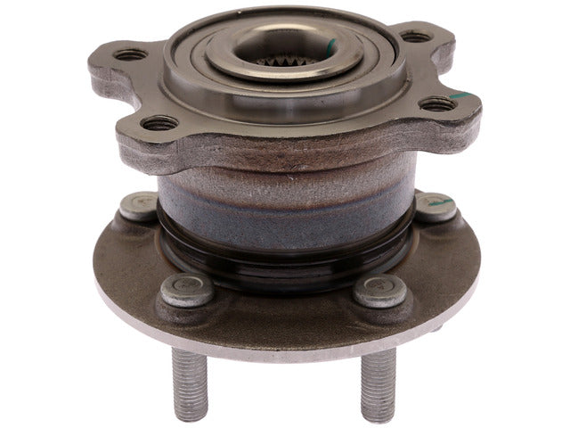 Wheel Bearing and Hub Assembly Raybestos Brakes 712500