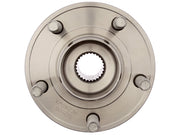 Wheel Bearing and Hub Assembly Raybestos Brakes 712500