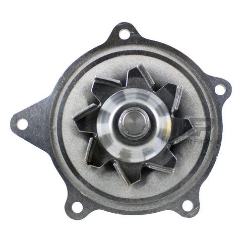 Engine Water Pump WJB Automotive WU7126