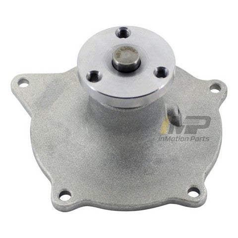 Engine Water Pump WJB Automotive WU7126
