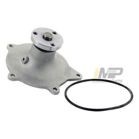 Engine Water Pump WJB Automotive WU7126