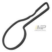Engine Water Pump WJB Automotive WU7127