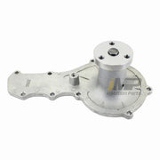 Engine Water Pump WJB Automotive WU7127