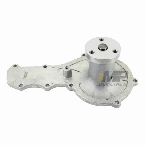 Engine Water Pump WJB Automotive WU7127