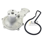 Engine Water Pump WJB Automotive WU7127