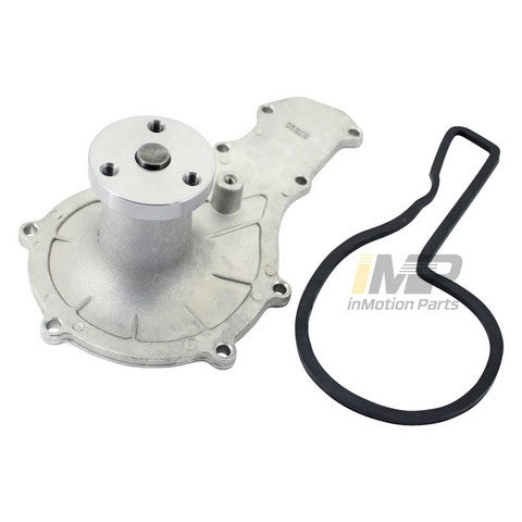 Engine Water Pump WJB Automotive WU7127