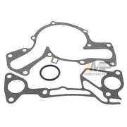 Engine Water Pump WJB Automotive WU7129