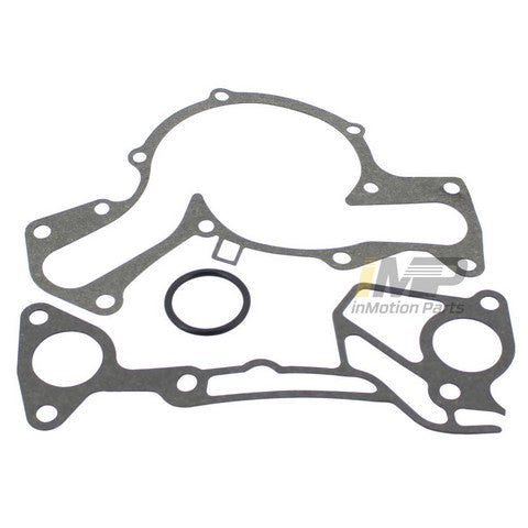 Engine Water Pump WJB Automotive WU7129