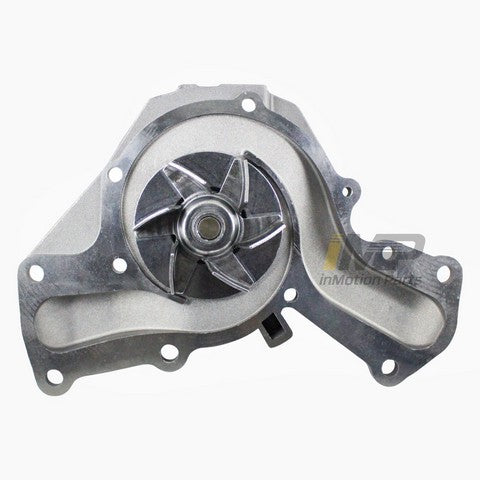 Engine Water Pump WJB Automotive WU7129