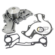 Engine Water Pump WJB Automotive WU7129
